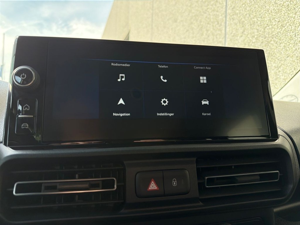 Opel Combo-e Life L1 EL Edition 136HK Aut. - Image 15