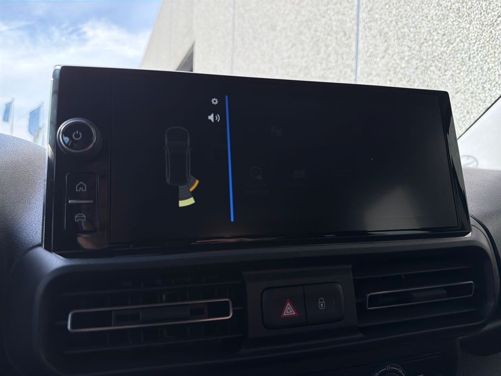 Opel Combo-e Life L1 EL Edition 136HK Aut. - Image 16