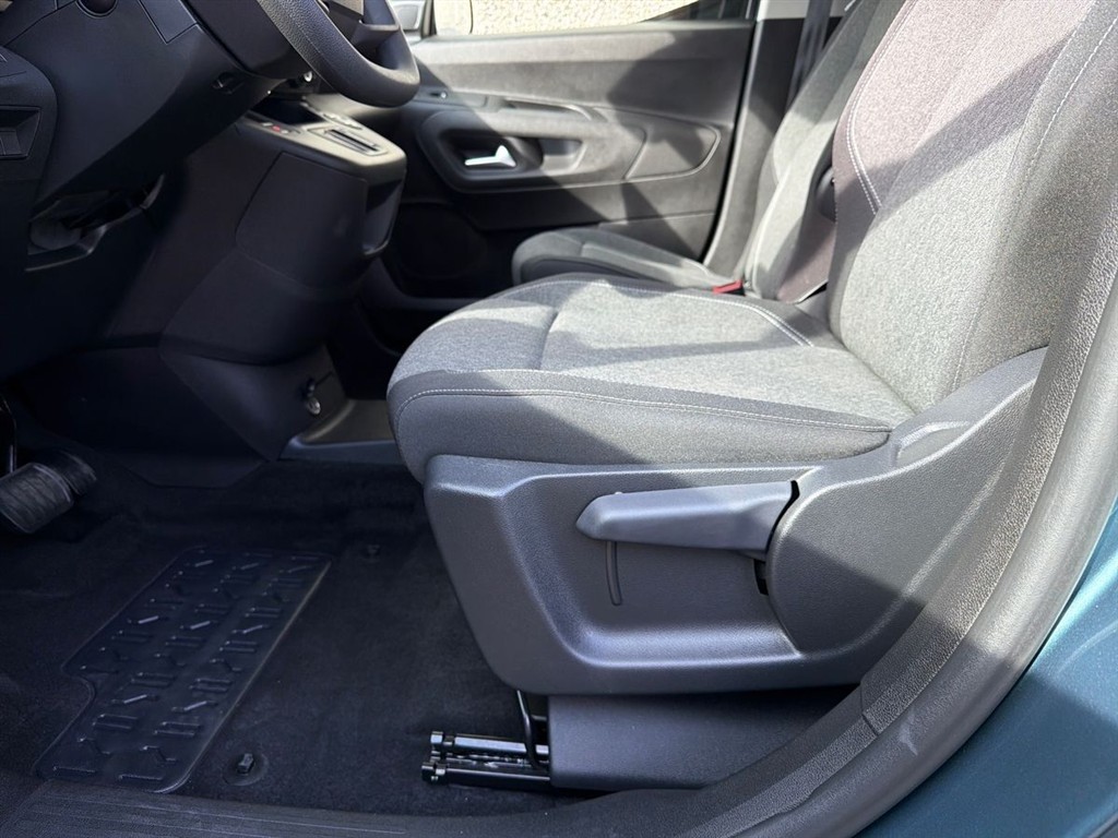 Opel Combo-e Life L1 EL Edition 136HK Aut. - Image 19
