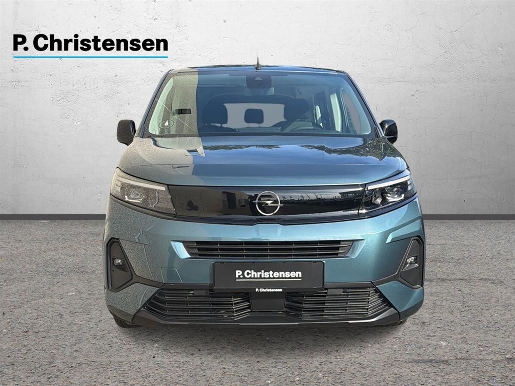 Opel Combo-e Life L1 EL Edition 136HK Aut. - Image 4