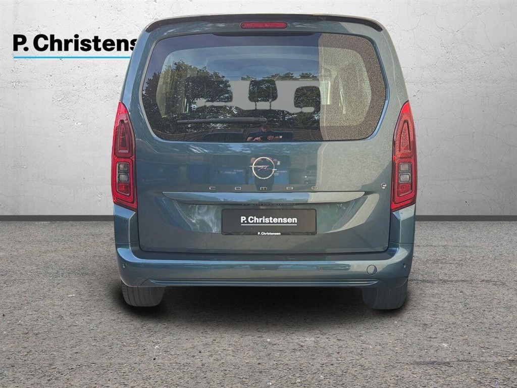 Opel Combo-e Life L1 EL Edition 136HK Aut. - Image 5