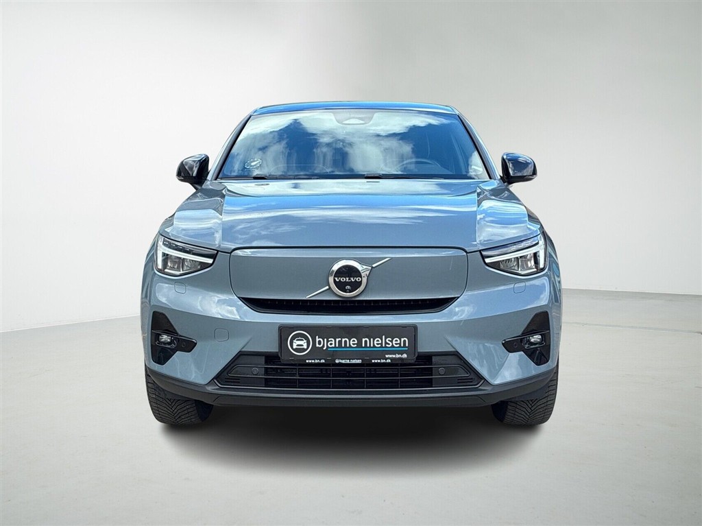 Volvo C40 P8 Recharge Twin Ultimate AWD 408HK 4d Aut. - Image 6