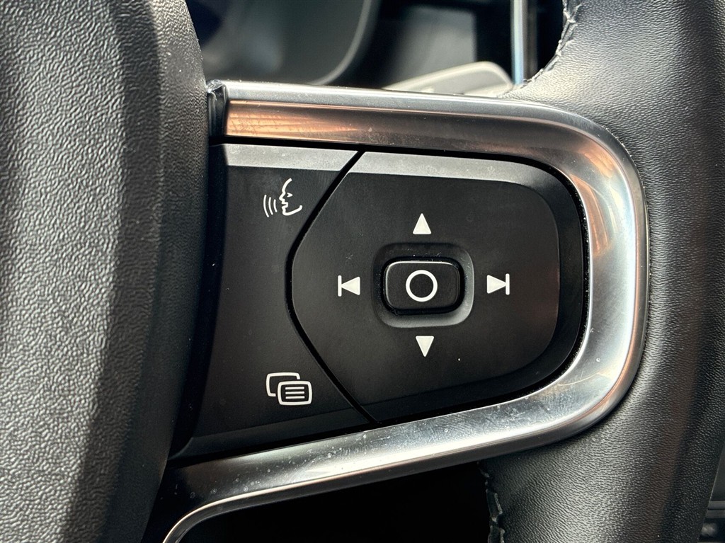 Volvo C40 P8 Recharge Twin Ultimate AWD 408HK 4d Aut. - Image 18