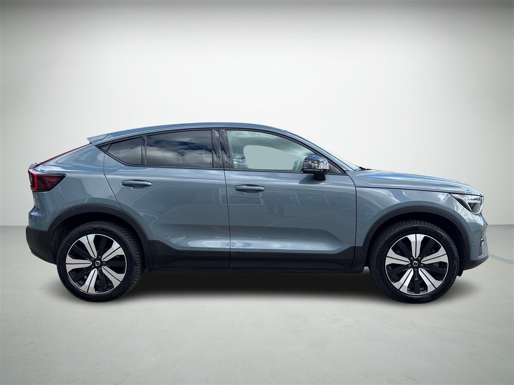 Volvo C40 P8 Recharge Twin Ultimate AWD 408HK 4d Aut. - Image 5