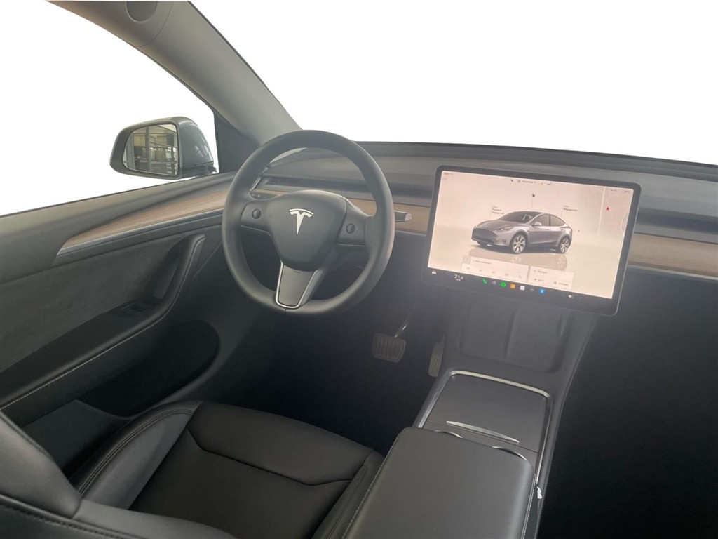 Tesla Model Y EL Long Range RWD 347HK 5d Aut. - Image 6