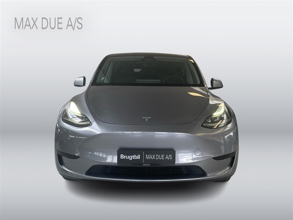Tesla Model Y EL Long Range RWD 347HK 5d Aut. - Image 2