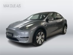 Tesla Model Y EL Long Range RWD 347HK 5d Aut.