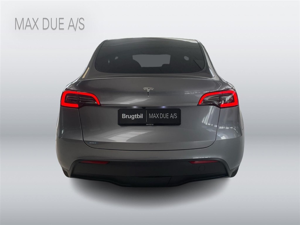 Tesla Model Y EL Long Range RWD 347HK 5d Aut. - Image 19