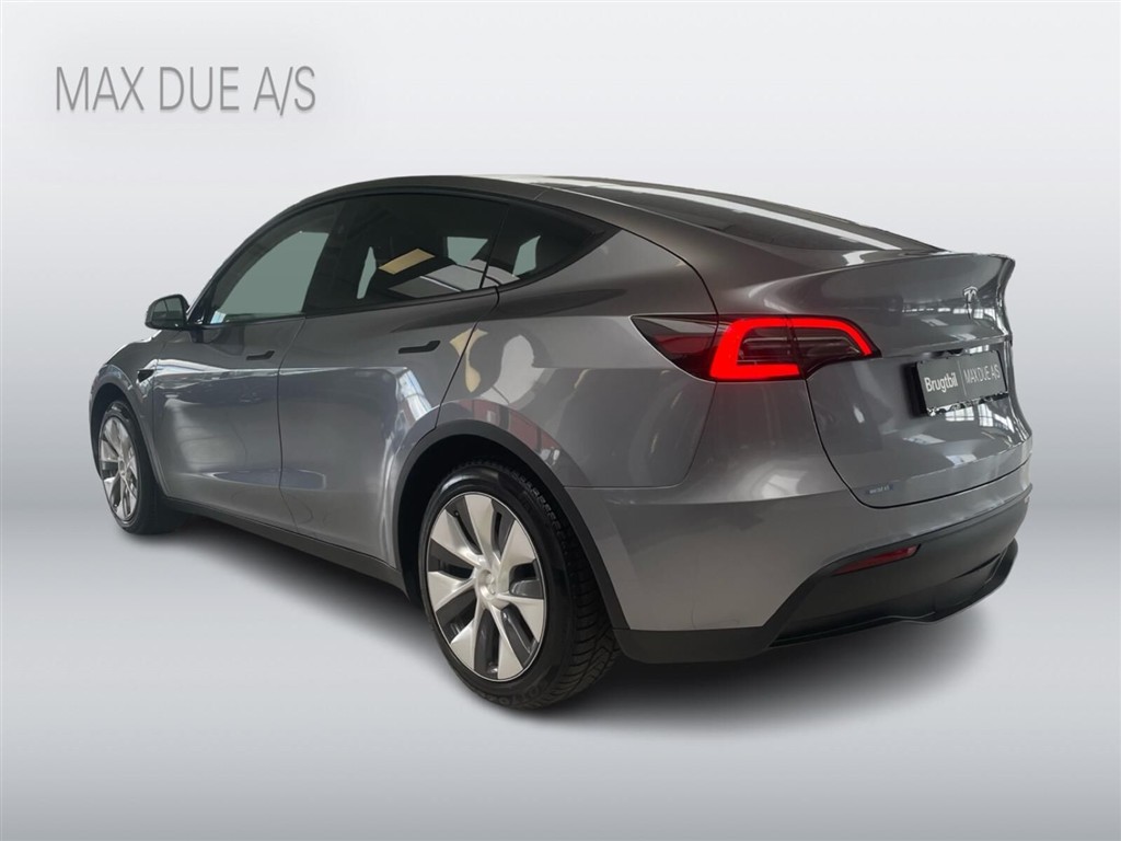 Tesla Model Y EL Long Range RWD 347HK 5d Aut. - Image 20