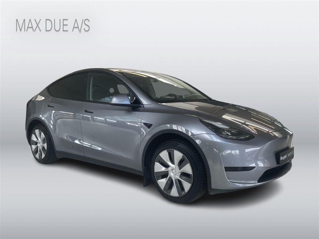 Tesla Model Y EL Long Range RWD 347HK 5d Aut. - Image 3