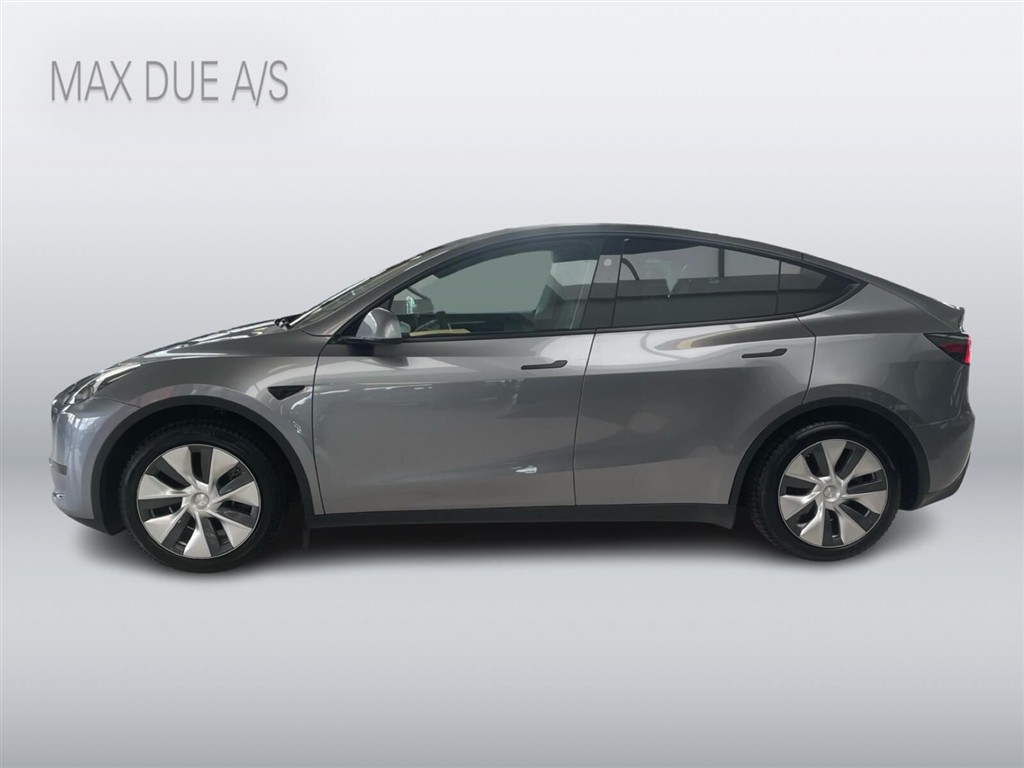 Tesla Model Y EL Long Range RWD 347HK 5d Aut. - Image 21