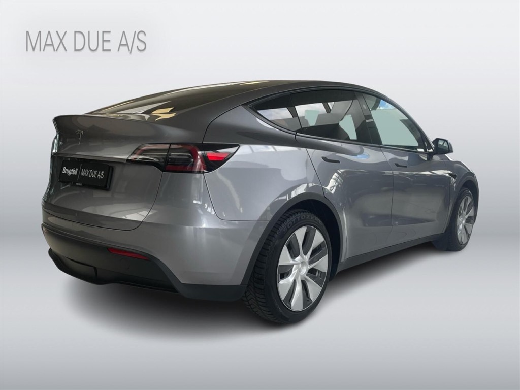 Tesla Model Y EL Long Range RWD 347HK 5d Aut. - Image 5