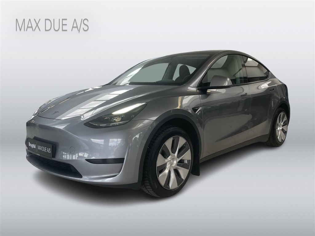 Tesla Model Y EL Long Range RWD 347HK 5d Aut.