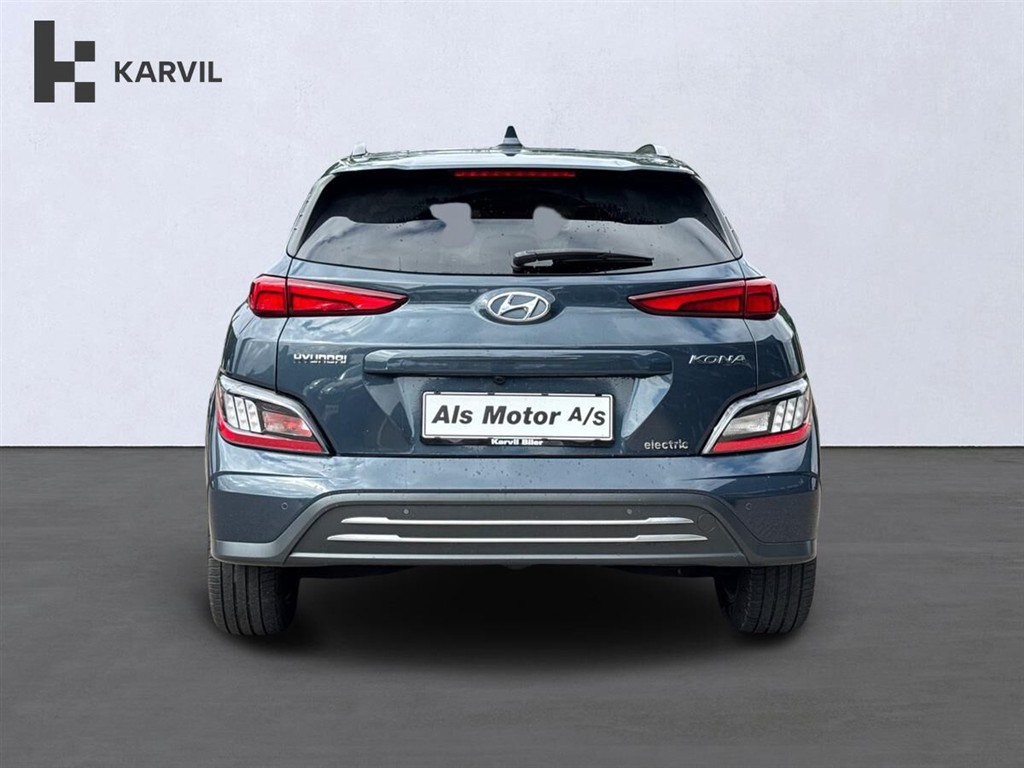Hyundai Kona EL Premium 204HK 5d Aut. - Image 5
