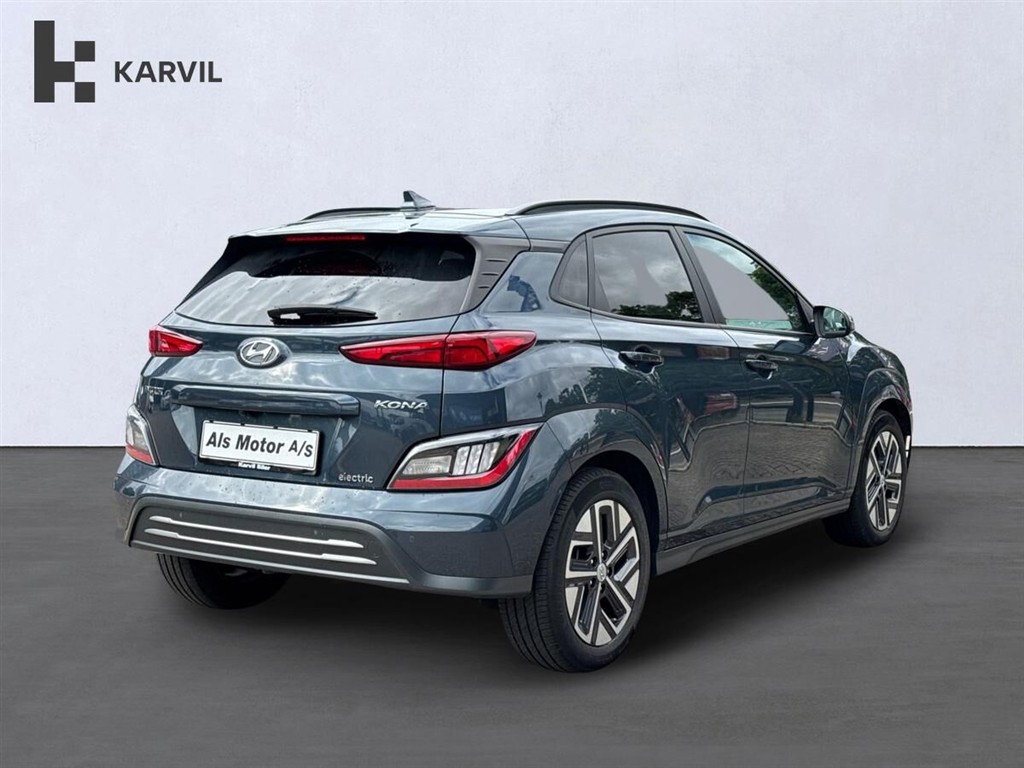 Hyundai Kona EL Premium 204HK 5d Aut. - Image 6