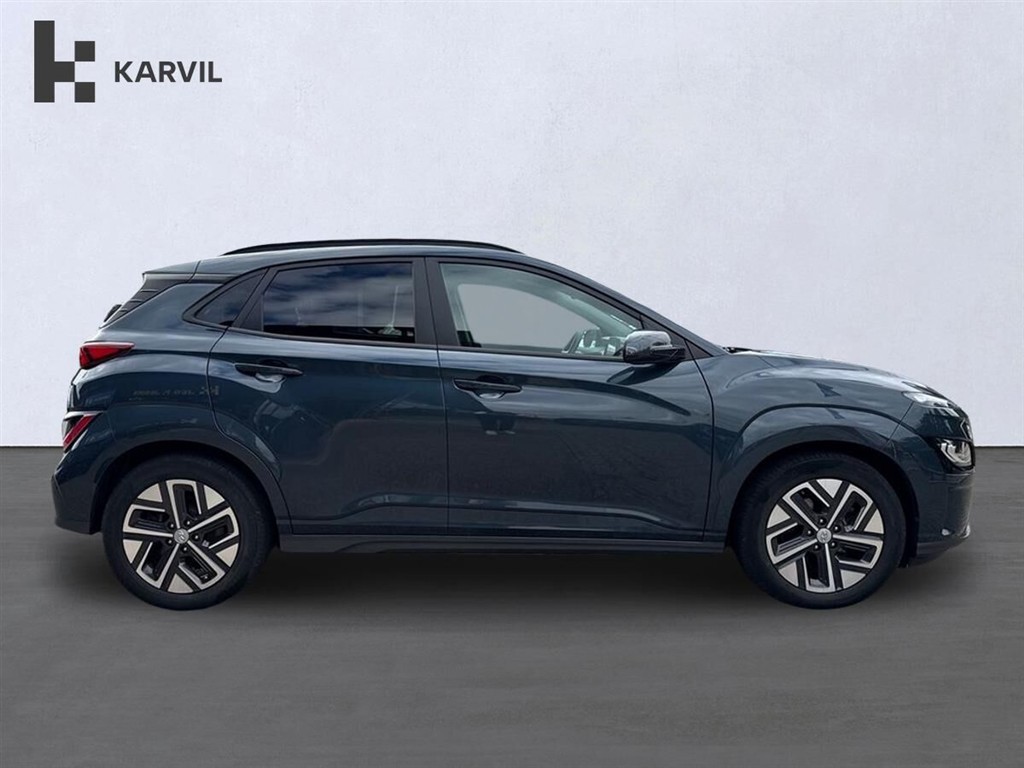 Hyundai Kona EL Premium 204HK 5d Aut. - Image 7