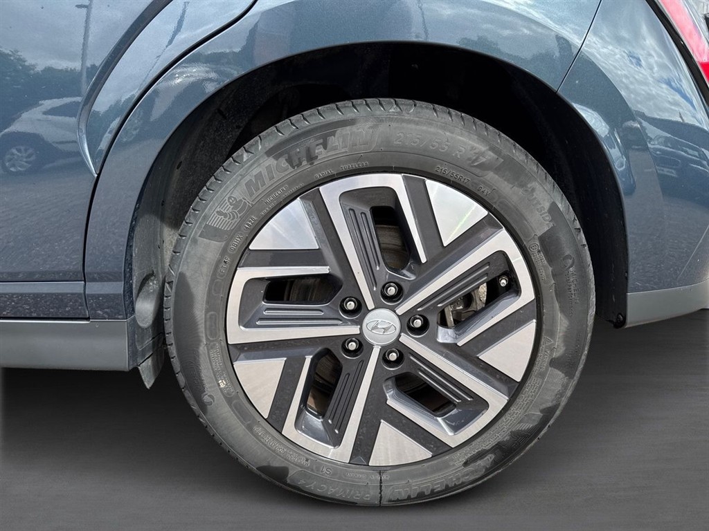 Hyundai Kona EL Premium 204HK 5d Aut. - Image 9