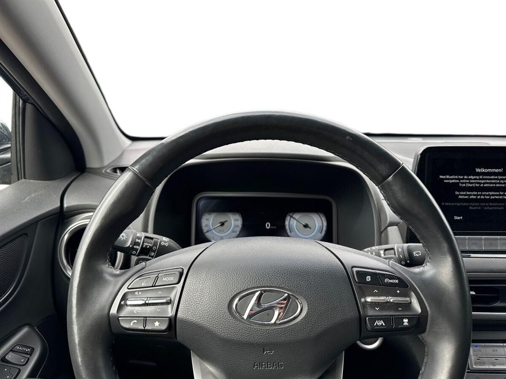 Hyundai Kona EL Premium 204HK 5d Aut. - Image 11