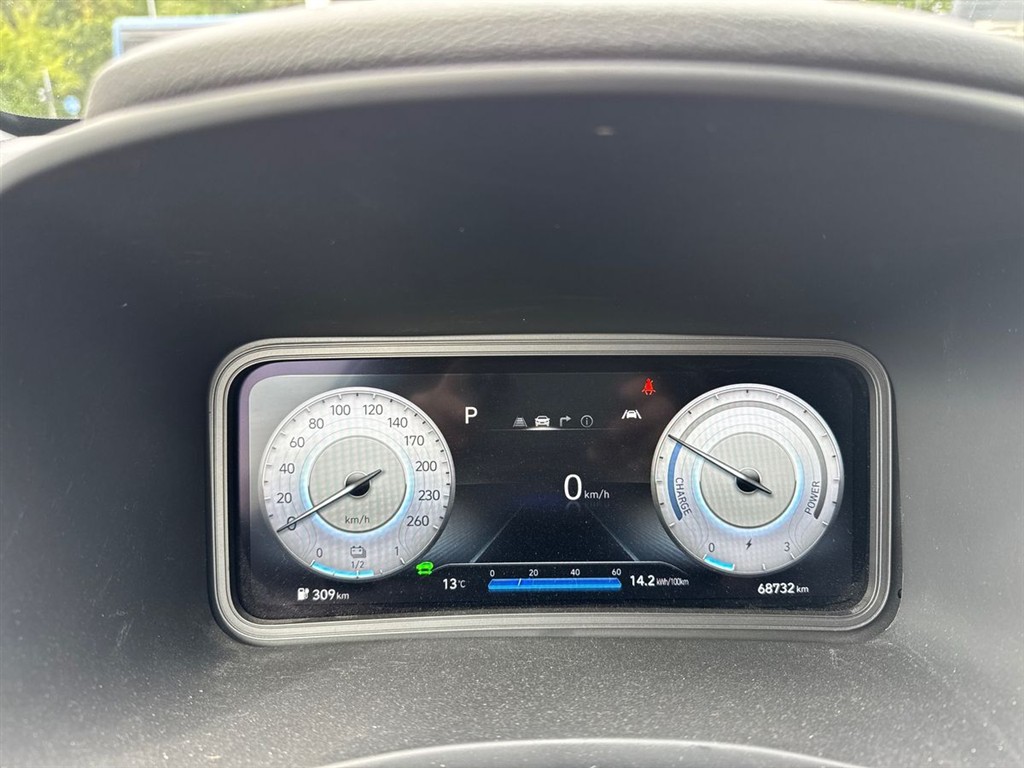 Hyundai Kona EL Premium 204HK 5d Aut. - Image 12