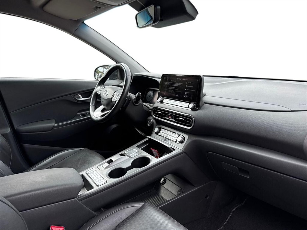 Hyundai Kona EL Premium 204HK 5d Aut. - Image 13