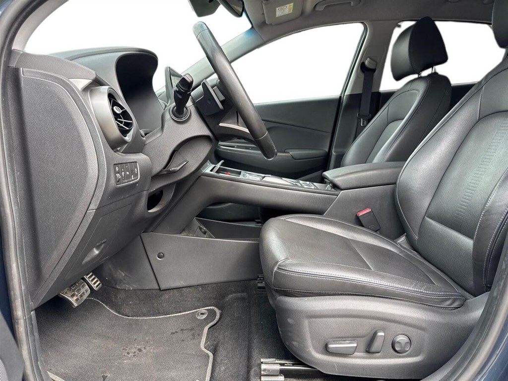 Hyundai Kona EL Premium 204HK 5d Aut. - Image 14