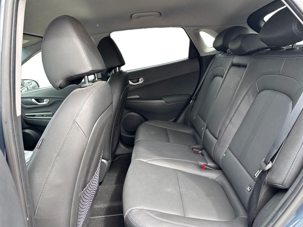 Hyundai Kona EL Premium 204HK 5d Aut. - Image 15
