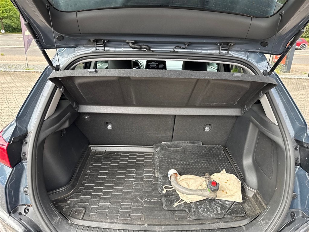 Hyundai Kona EL Premium 204HK 5d Aut. - Image 16