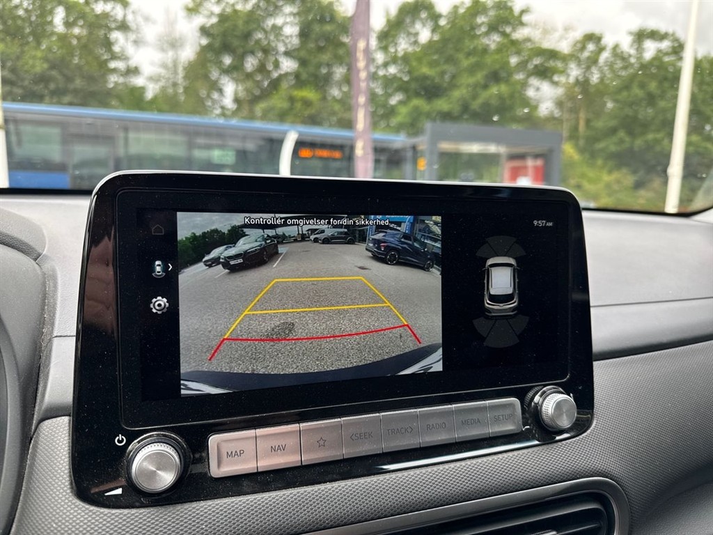 Hyundai Kona EL Premium 204HK 5d Aut. - Image 17