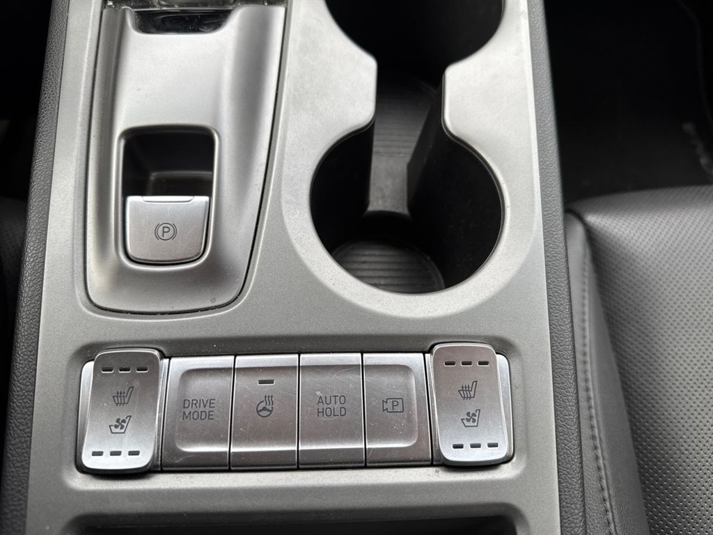 Hyundai Kona EL Premium 204HK 5d Aut. - Image 19