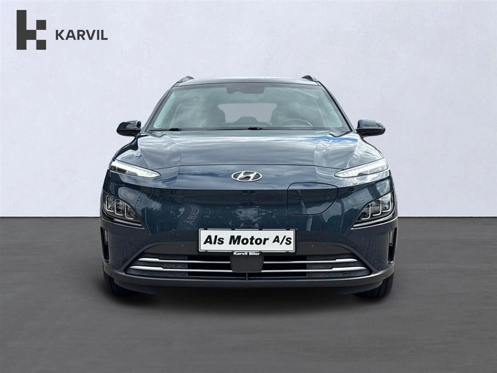Hyundai Kona EL Premium 204HK 5d Aut. - Image 2