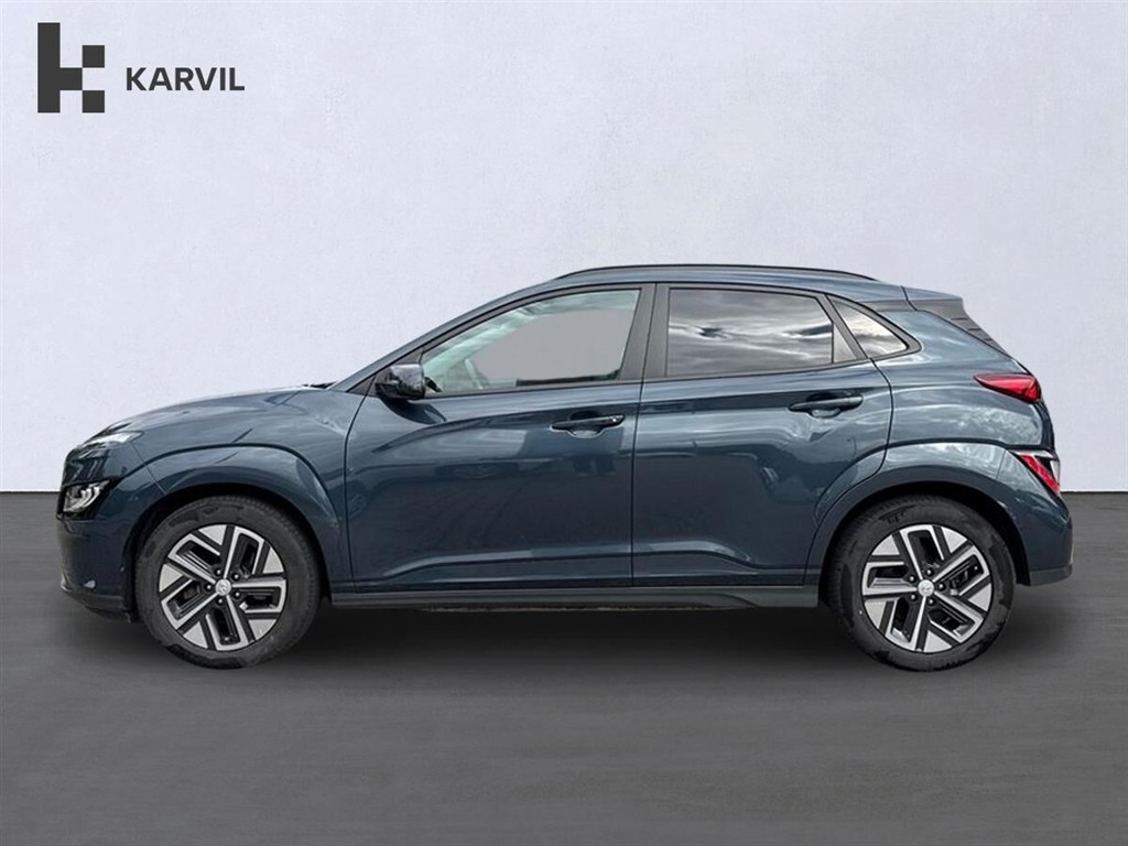 Hyundai Kona EL Premium 204HK 5d Aut. - Image 3