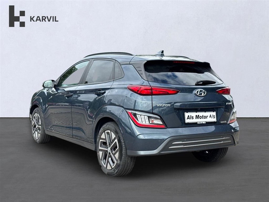 Hyundai Kona EL Premium 204HK 5d Aut. - Image 4