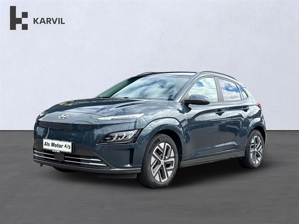 Hyundai Kona EL Premium 204HK 5d Aut.
