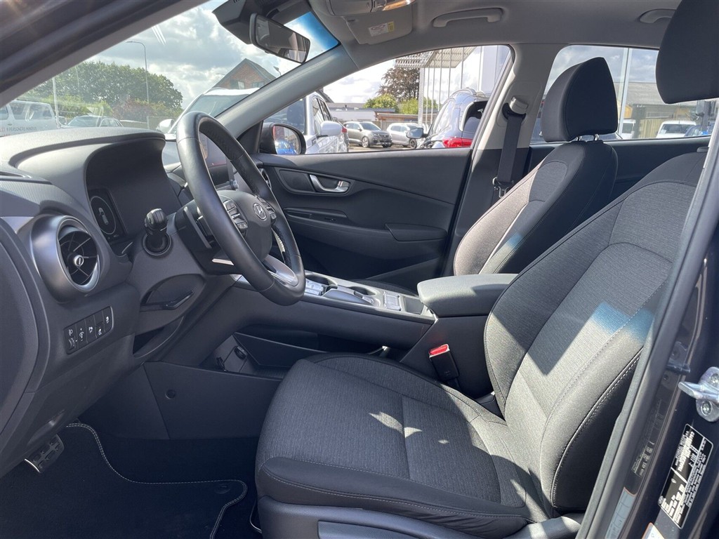 Hyundai Kona EL Essential 136HK 5d Aut. - Image 7