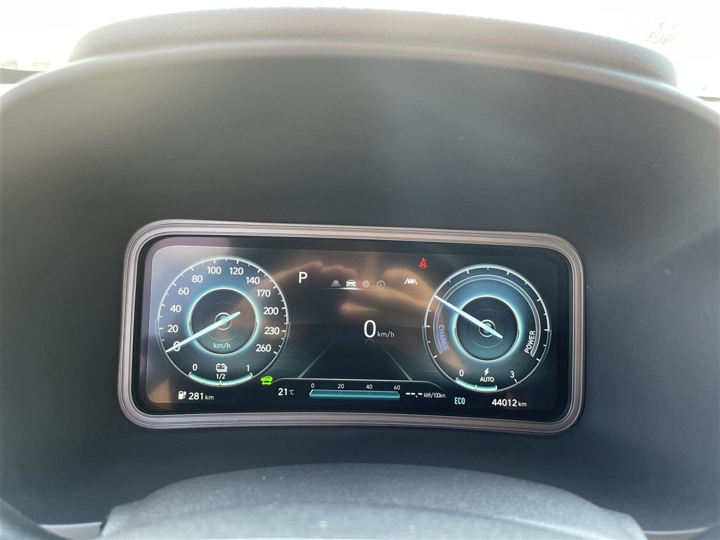 Hyundai Kona EL Essential 136HK 5d Aut. - Image 8