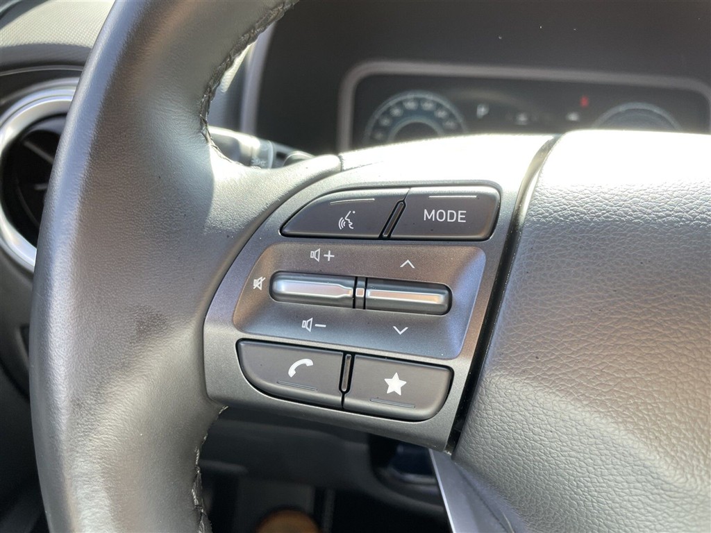 Hyundai Kona EL Essential 136HK 5d Aut. - Image 9