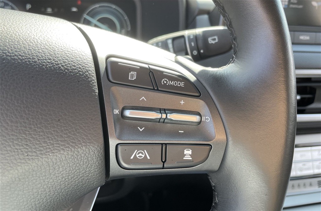 Hyundai Kona EL Essential 136HK 5d Aut. - Image 10