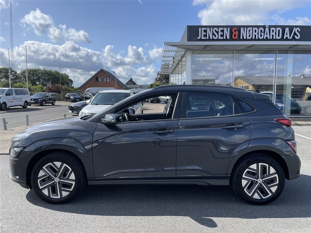 Hyundai Kona EL Essential 136HK 5d Aut. - Image 2