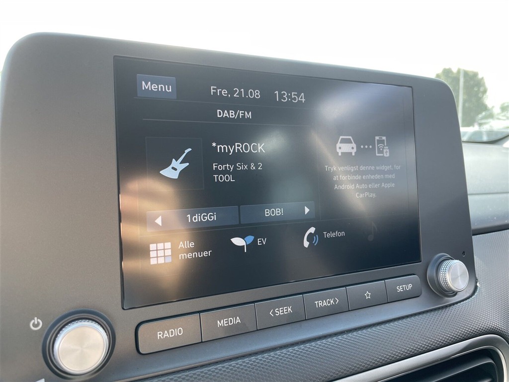 Hyundai Kona EL Essential 136HK 5d Aut. - Image 11