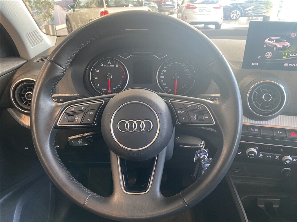 Audi Q2 1,0 30 TFSI Prestige 110HK 5d 6g - Image 12