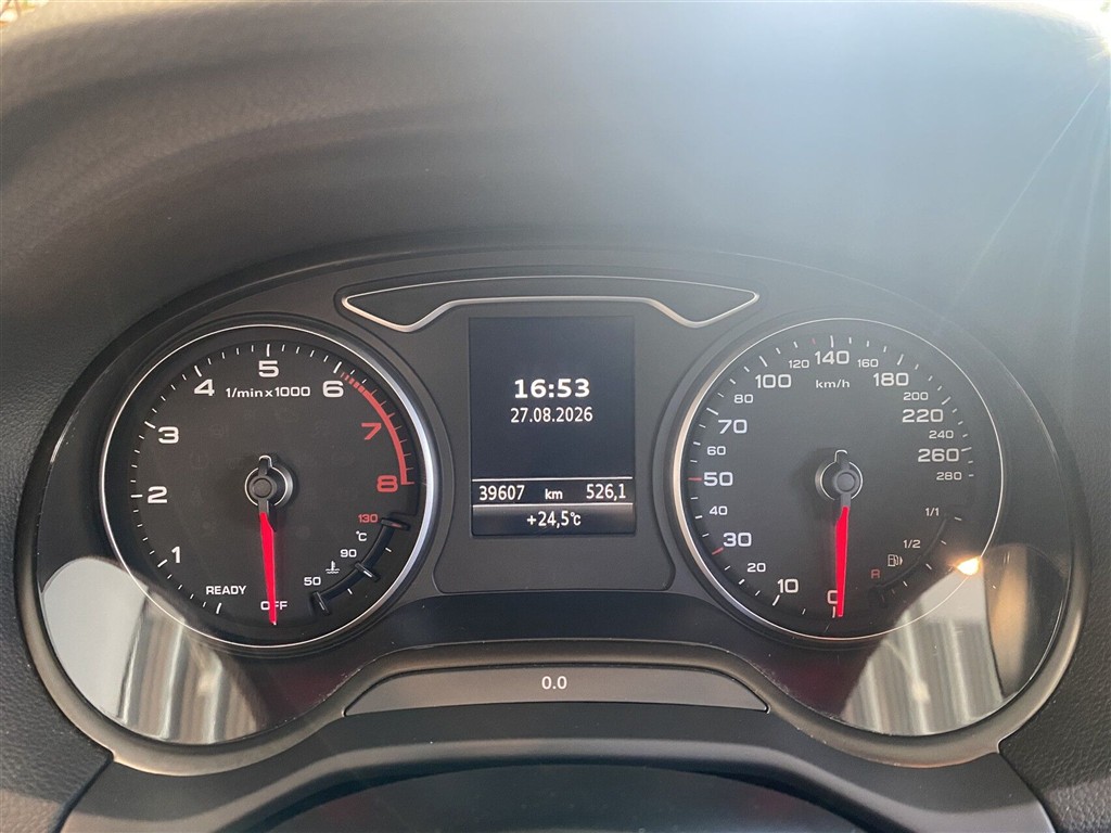 Audi Q2 1,0 30 TFSI Prestige 110HK 5d 6g - Image 13