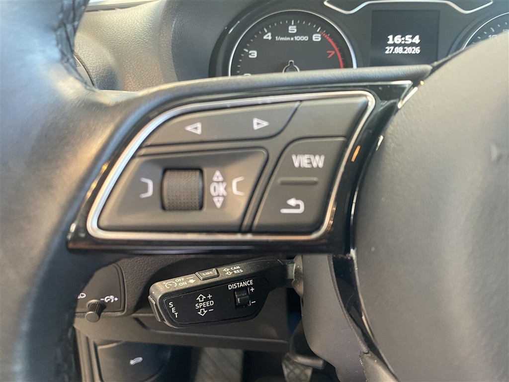 Audi Q2 1,0 30 TFSI Prestige 110HK 5d 6g - Image 14