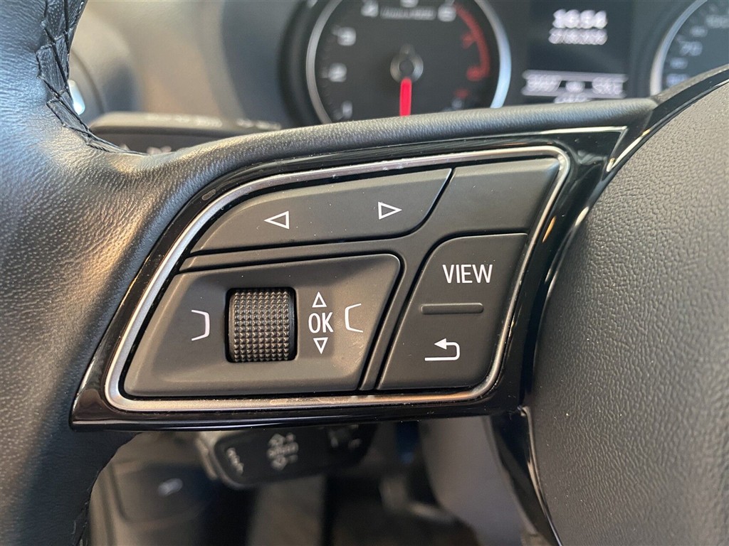 Audi Q2 1,0 30 TFSI Prestige 110HK 5d 6g - Image 15