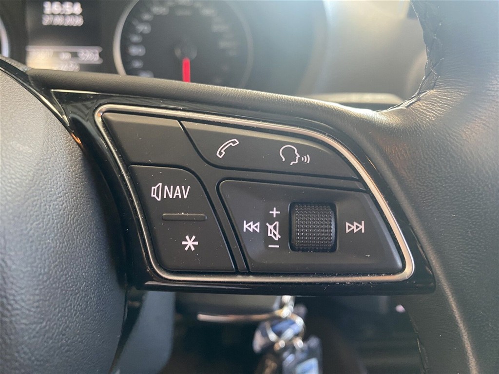 Audi Q2 1,0 30 TFSI Prestige 110HK 5d 6g - Image 16
