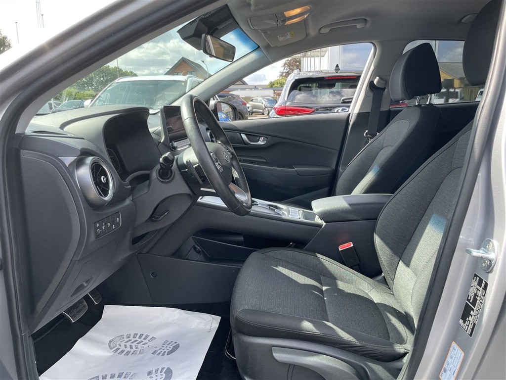 Hyundai Kona EL Essential 136HK 5d Aut. - Image 7