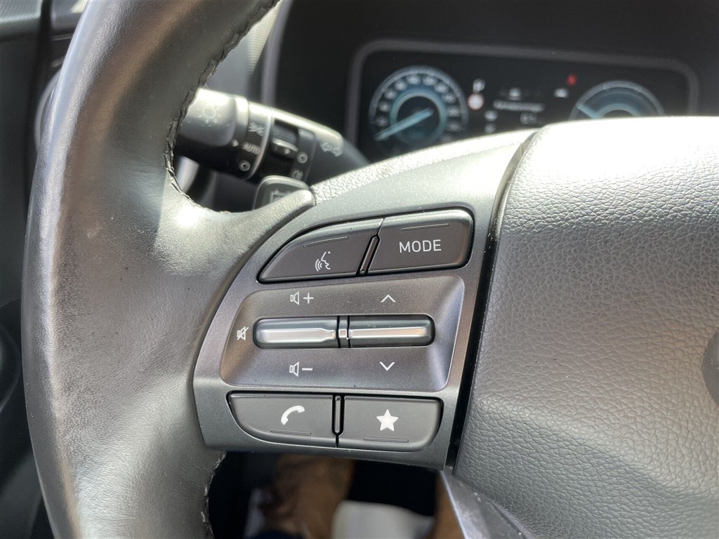 Hyundai Kona EL Essential 136HK 5d Aut. - Image 9