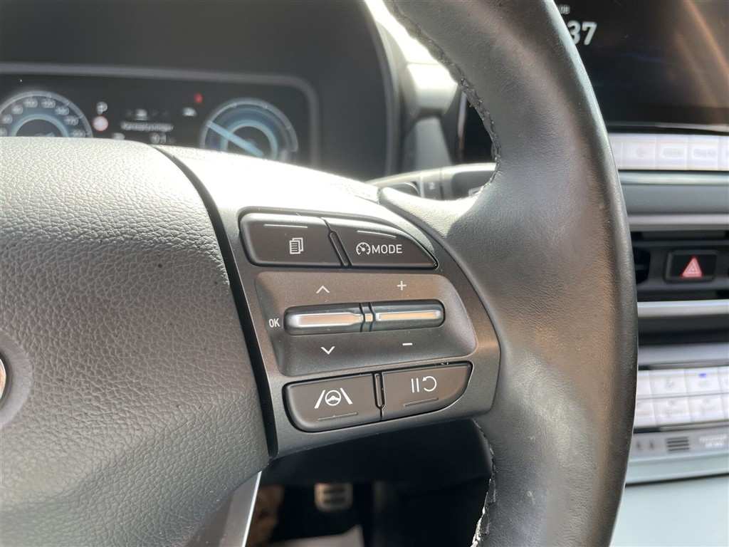 Hyundai Kona EL Essential 136HK 5d Aut. - Image 10