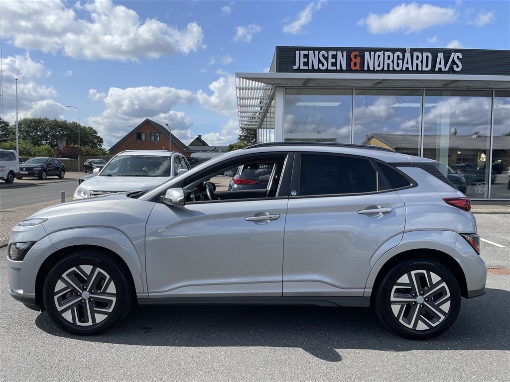 Hyundai Kona EL Essential 136HK 5d Aut. - Image 2