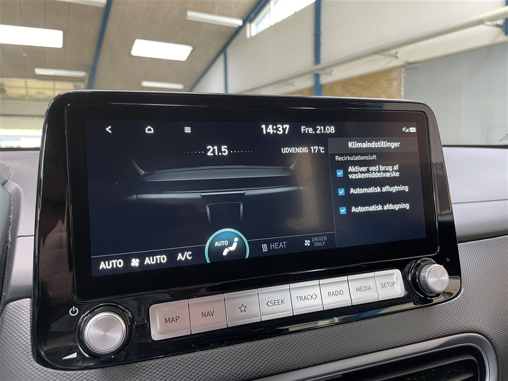 Hyundai Kona EL Essential 136HK 5d Aut. - Image 15