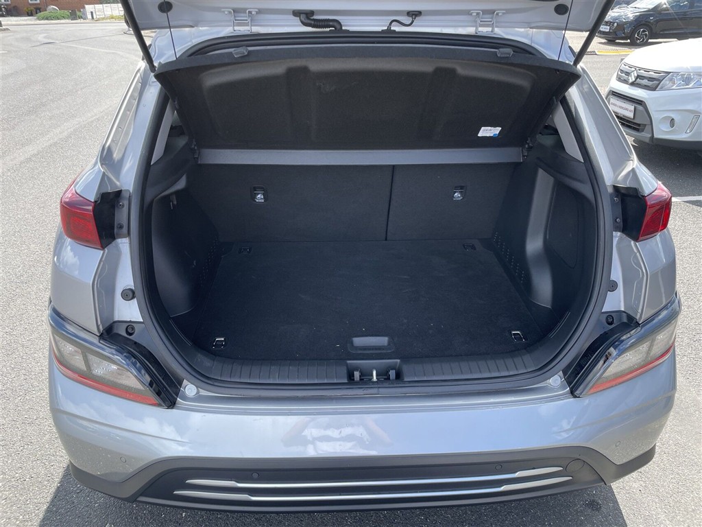 Hyundai Kona EL Essential 136HK 5d Aut. - Image 4
